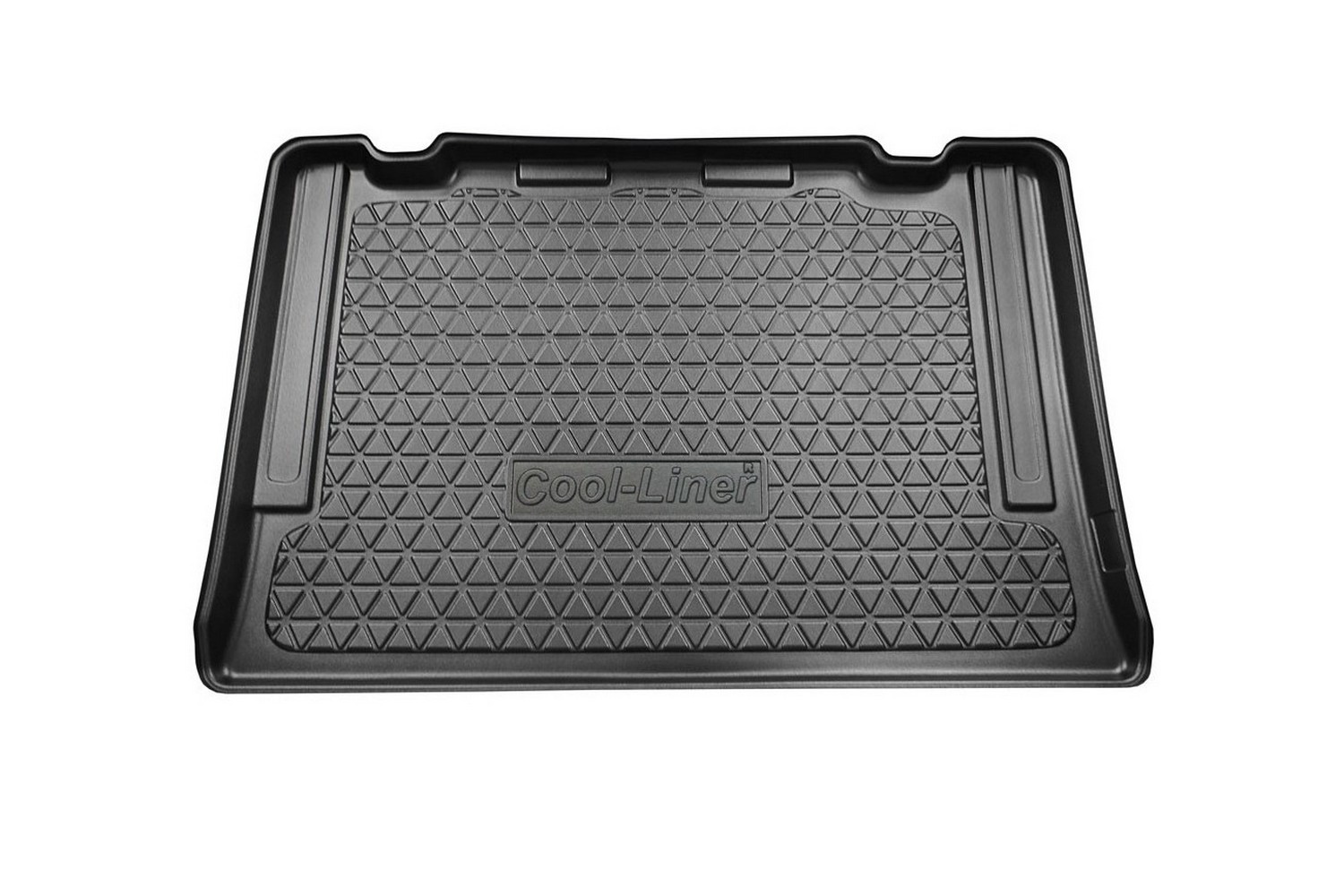 Boot mat suitable for Mercedes-Benz Viano (W639) 2003-2014 Cool Liner anti slip PE/TPE rubber Boot mat suitable for Mercedes-Benz Viano (W639) 2003-2014 Cool Liner anti slip PE/TPE rubber