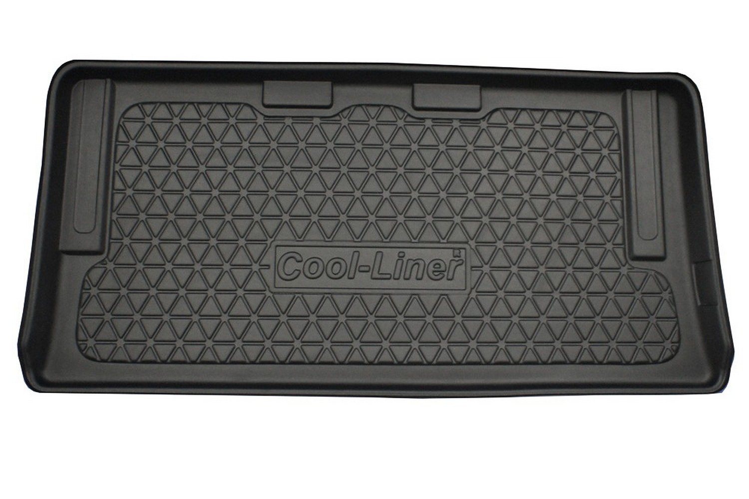Boot mat suitable for Mercedes-Benz Viano (W639) 2003-2014 Cool Liner anti slip PE/TPE rubber Boot mat suitable for Mercedes-Benz Viano (W639) 2003-2014 Cool Liner anti slip PE/TPE rubber