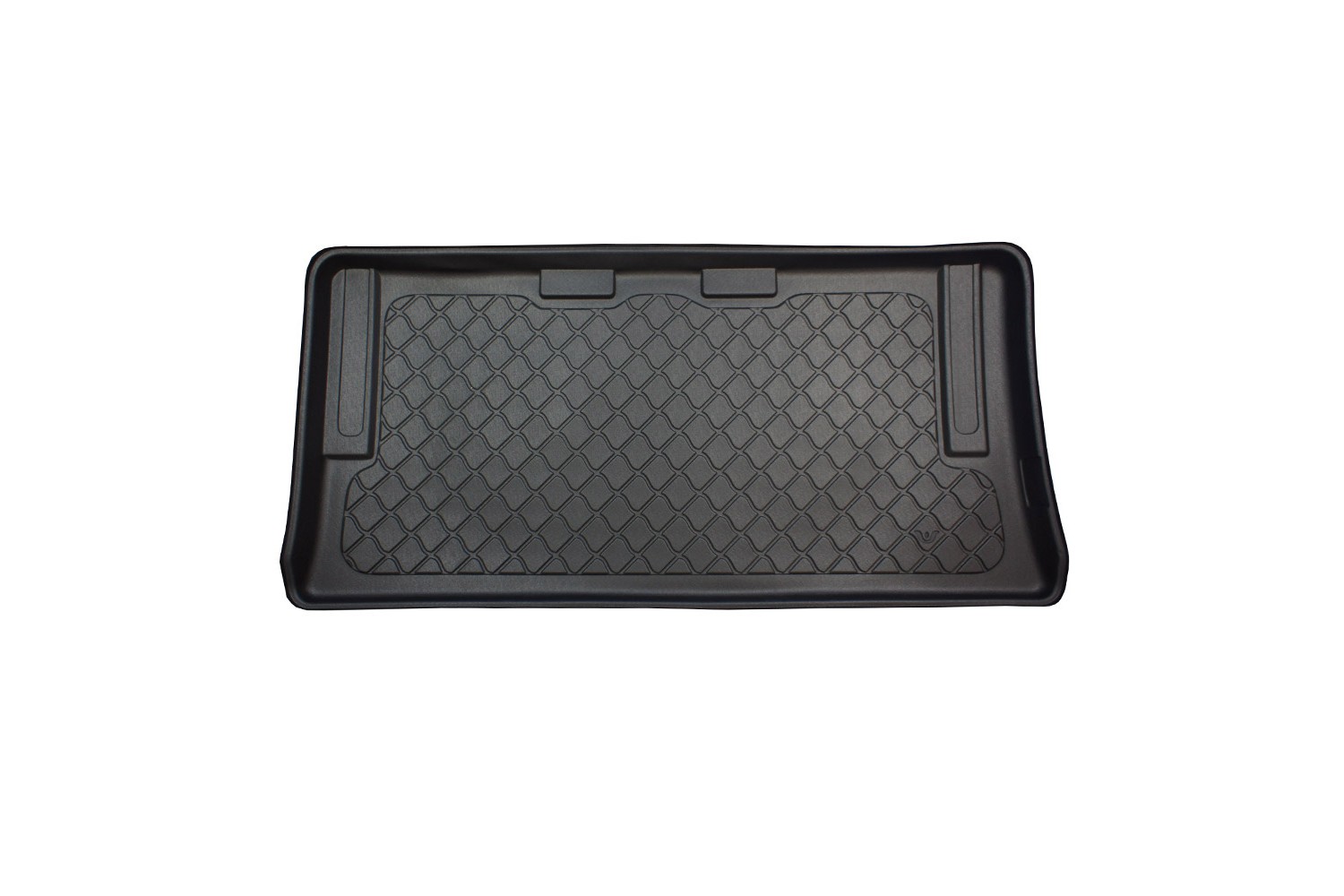 Boot mat suitable for Mercedes-Benz Viano (W639) 2003-2014 Guardliner anti slip PE/TPE rubber Boot mat suitable for Mercedes-Benz Viano (W639) 2003-2014 Guardliner anti slip PE/TPE rubber