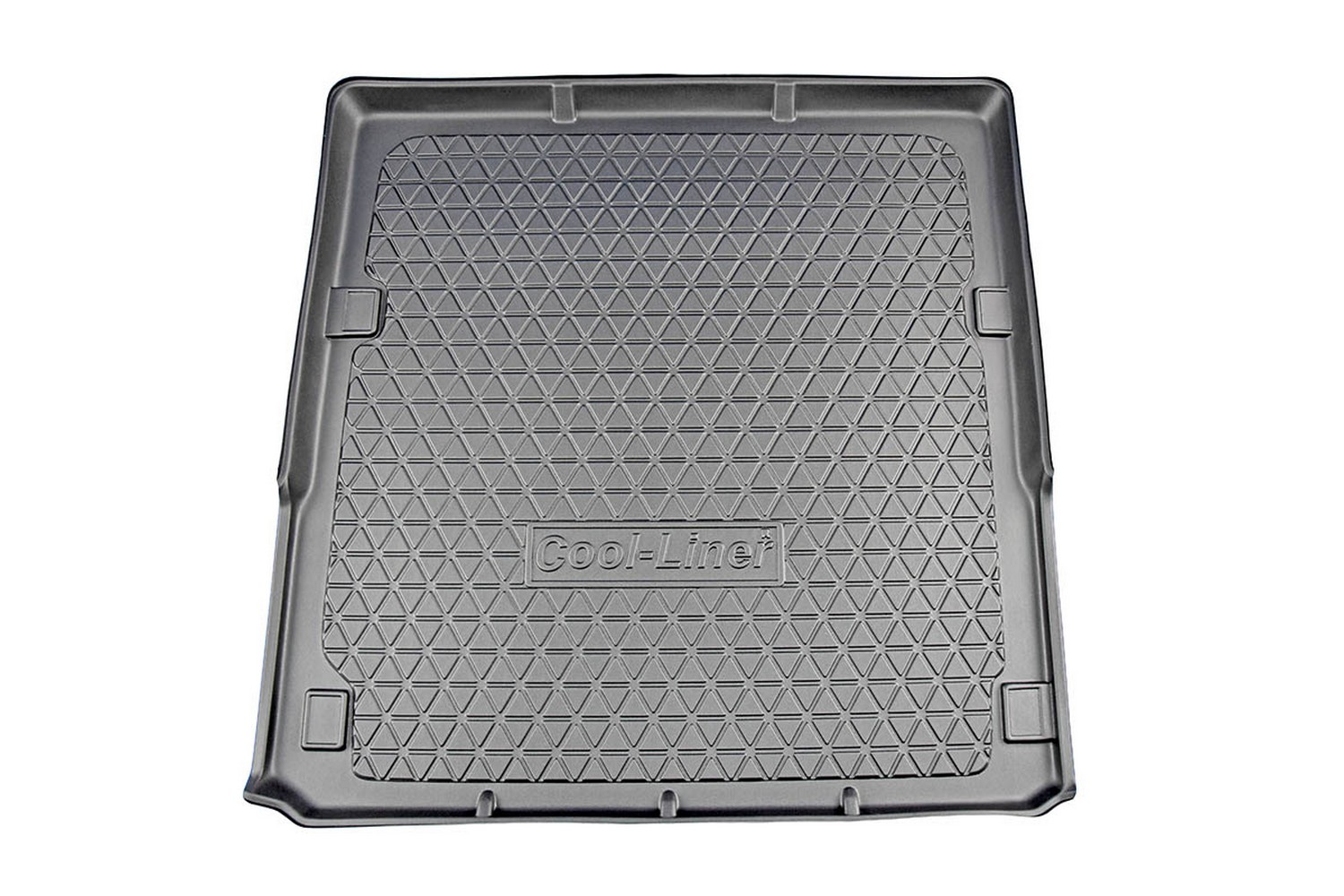 Boot mat suitable for Mercedes-Benz E-Class estate (S211) 2002-2009 Cool Liner anti slip PE/TPE rubber Boot mat suitable for Mercedes-Benz E-Class estate (S211) 2002-2009 Cool Liner anti slip PE/TPE rubber