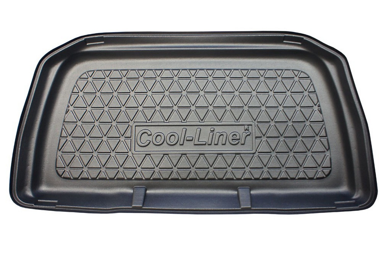 Boot mat suitable for Mini Paceman 2012-2016 Cool Liner anti slip PE/TPE rubber