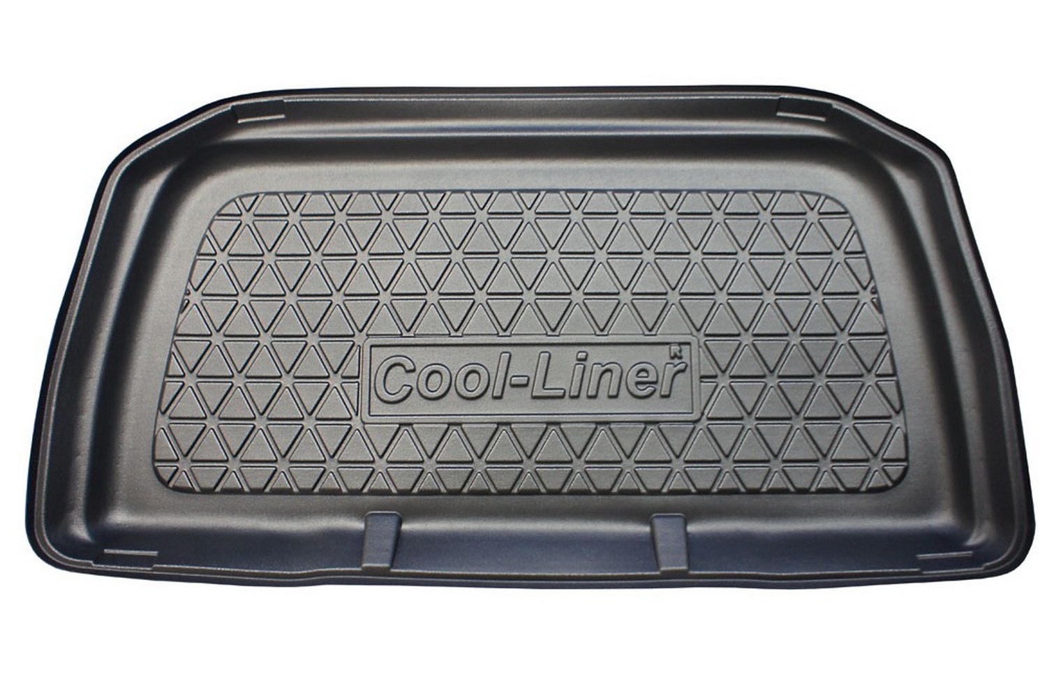 Boot mat suitable for Mini Countryman 2010-2016 Cool Liner anti slip PE/TPE rubber