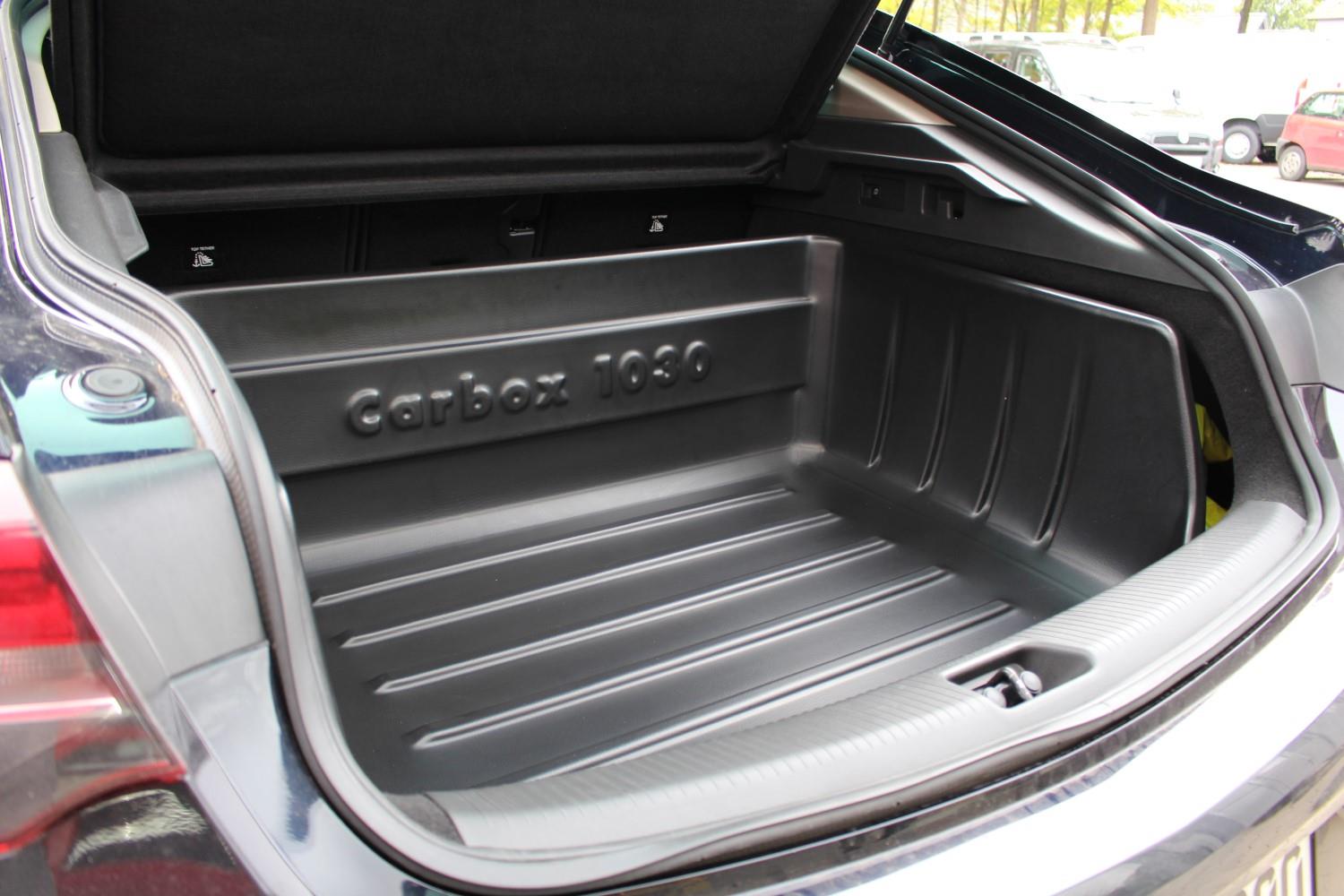Boot liner Opel Insignia B Grand Sport Carbox Yoursize