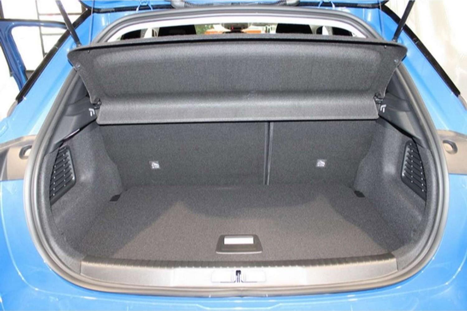 Kofferraumschutz Opel Mokka B ab 2021