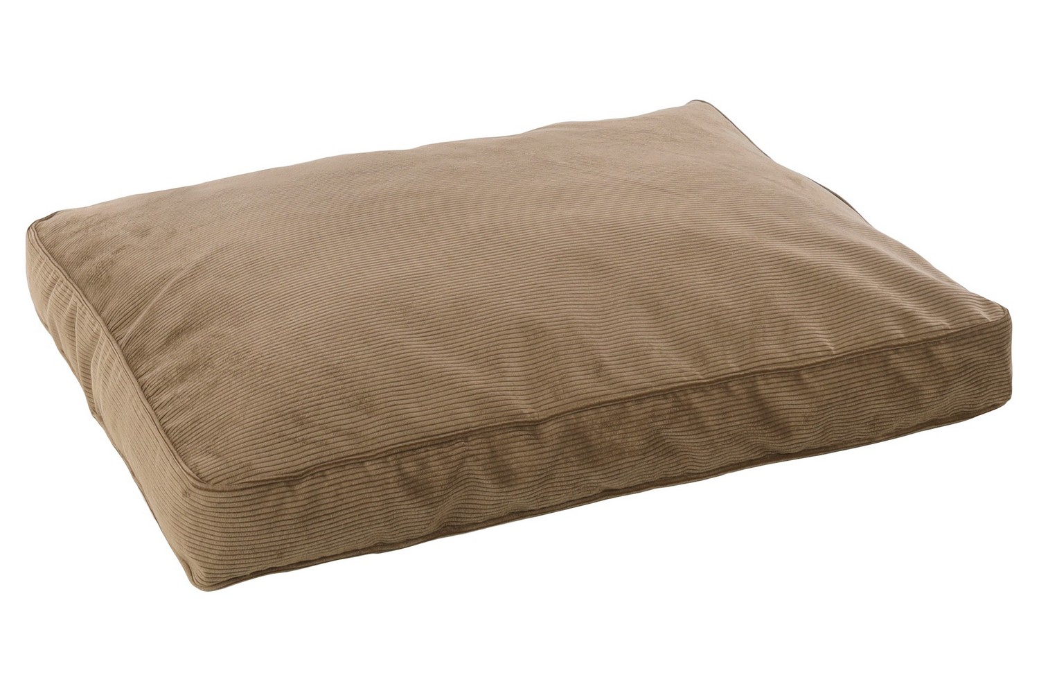 Hondenkussen Celeste beige - 80 x 60 x 10 cm