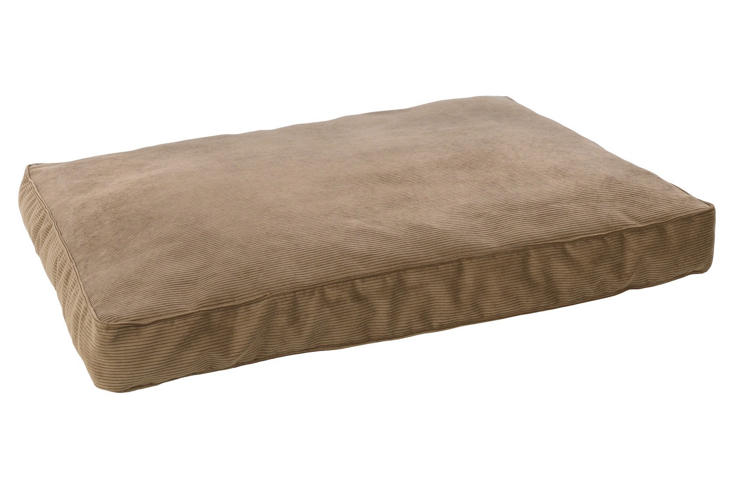 Hondenkussen Celeste beige - 100 x 70 x 12 cm