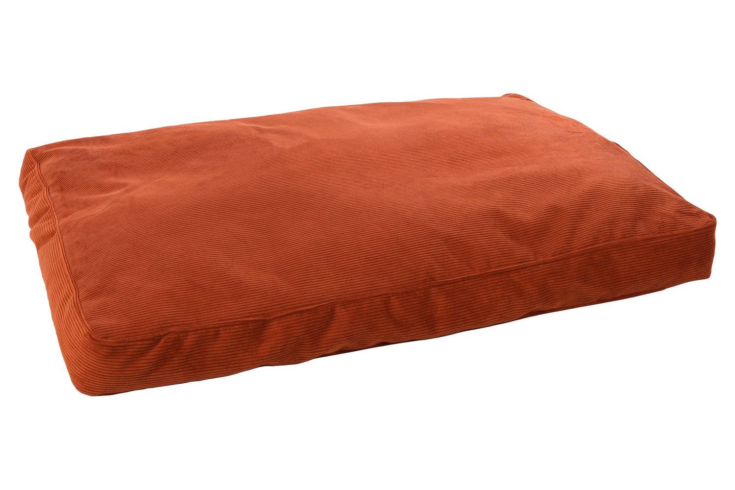 Hondenkussen Celeste cognac - 100 x 70 x 12 cm