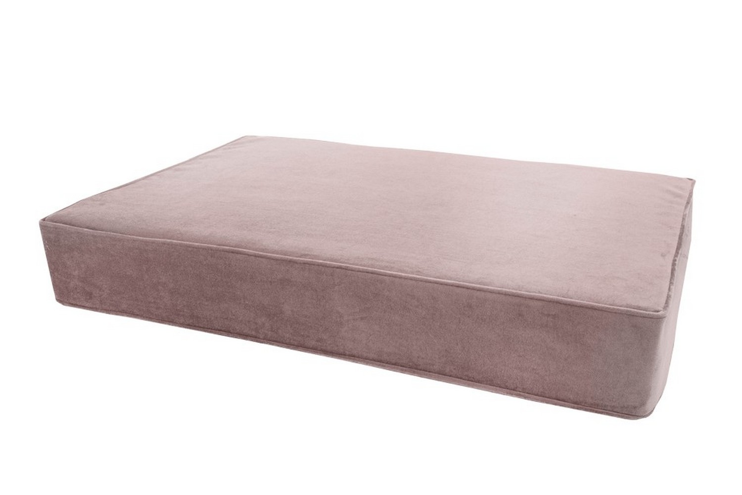 SQUARE ANTI-BEDSORE CUSHION WITH 2 LAYERS OF FOAM