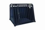 4pets PRO Noir 3 L dog crate - Hundebox - hondenbench - cage pour chien (1)