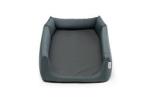 Croozer dog bed for dog tammo (3)