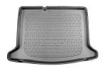 Boot mat Cupra Born 2021-present 5-door hatchback Cool Liner anti slip PE/TPE rubber (CUP1BOTM) (4)