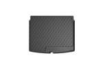 Boot mat Cupra Formentor 2020-present anti slip Rubbasol rubber (2)