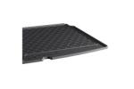 Boot mat Cupra Formentor 2020-present anti slip Rubbasol rubber (3)