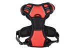 Dog harness Balou red XS (HAR1FLBA-XS) (2)