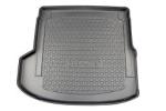 Kia ProCeed (CD) 2018-present trunk mat / kofferbakmat / Kofferraumwanne / tapis de coffre (KIA4PCTM) (5)