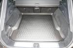 Boot mat Mercedes-Benz EQE SUV (X294) 2022-present Cool Liner anti slip PE/TPE rubber (MB2QETM) (3)