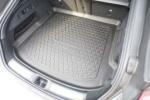 Boot mat Mercedes-Benz GLC Coupé (C254) 2022-present Cool Liner anti slip PE/TPE rubber (MB4GCTM) (2)