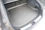 Boot mat Mercedes-Benz GLC Coupé (C254) 2022-present Cool Liner anti slip PE/TPE rubber (MB4GCTM) (4)