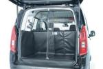 Cargo divider Opel Combo E 2018-> Kleinmetall Masterline (1)