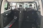 Cargo divider Opel Combo E 2018-> Kleinmetall Masterline (1)