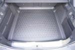 Boot mat Peugeot 408 III 2022-present Cool Liner anti slip PE/TPE rubber (PEU248TM) (2)