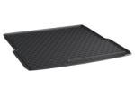 Boot mat Skoda Superb IV Combi (B9) 2024-present wagon anti slip Rubbasol rubber (2)