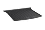 Boot mat Tesla Model Y 2020-present anti slip Rubbasol rubber (2)