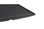 Boot mat Tesla Model Y 2020-present anti slip Rubbasol rubber (3)