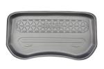 Boot mat Tesla Model 3 2020-present 4-door saloon Cool Liner anti slip PE/TPE rubber (TES3M3TM) (5)