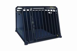 4pets PRO Noir 4 S dog crate - Hundebox - hondenbench - cage pour chien (1)
