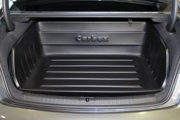 Boot liner Audi A6 (C8) Carbox Yoursize