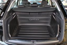 Kofferraummatte Audi Q5 FY ab 2017- Kofferraumwanne