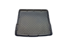 Boot mat suitable for BMW X1 (E84) 2009-2015   Guardliner  anti slip PE/TPE rubber (BMW1X1TM-G) (1)