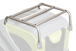 DoggyRide Luggage rack for Original & Novel20 (BTS2DRAC) (1)