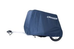 Croozer protection cover for dog enna (1)