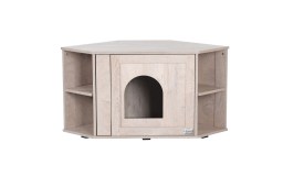 Cat litter enclosure Quapas (CLB1QPCL) (1)