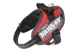 IDC powerharness Julius-K9 bordeaux S (CLH13K9PT-S) (1)