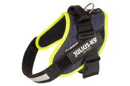 IDC powerharness Julius-K9 jeans with neon L (CLH14K9PT-L) (1)