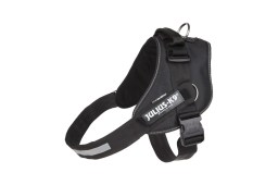 IDC powerharness Julius-K9 black 2XL with side rings (CLH17K9PT-2XL) (1)