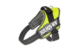 Harness Julius-K9 IDC Powair neon L (CLH1K9PA-L) (1)