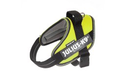 Harness Julius-K9 IDC Powair neon S (CLH1K9PA-S) (1)