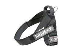 Belt harness Julius-K9 IDC black L (CLH1K9RT-L) (1)