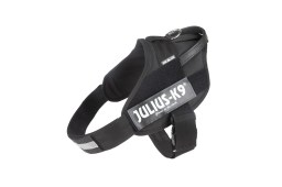 IDC Stealth Powerharness Julius-K9 black 2XL (CLH1K9ST-2XL) (1)