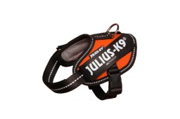 Harness Julius-K9 IDC Powair orange 2XS (CLH2K9PA-2XS) (1)