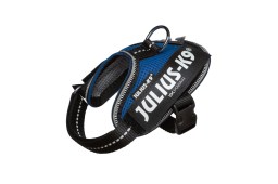 Harness Julius-K9 IDC Powair blue 3XS (CLH3K9PA-3XS) (1)