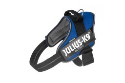 Harness Julius-K9 IDC Powair blue L (CLH3K9PA-L) (1)