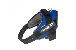 Harness Julius-K9 IDC Powair blue M (CLH3K9PA-M) (1)