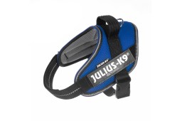 Harness Julius-K9 IDC Powair blue S (CLH3K9PA-S) (1)