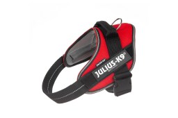 Harness Julius-K9 IDC Powair red M (CLH4K9PA-M) (1)