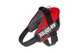 Harness Julius-K9 IDC Powair red XL (CLH4K9PA-XL) (1)